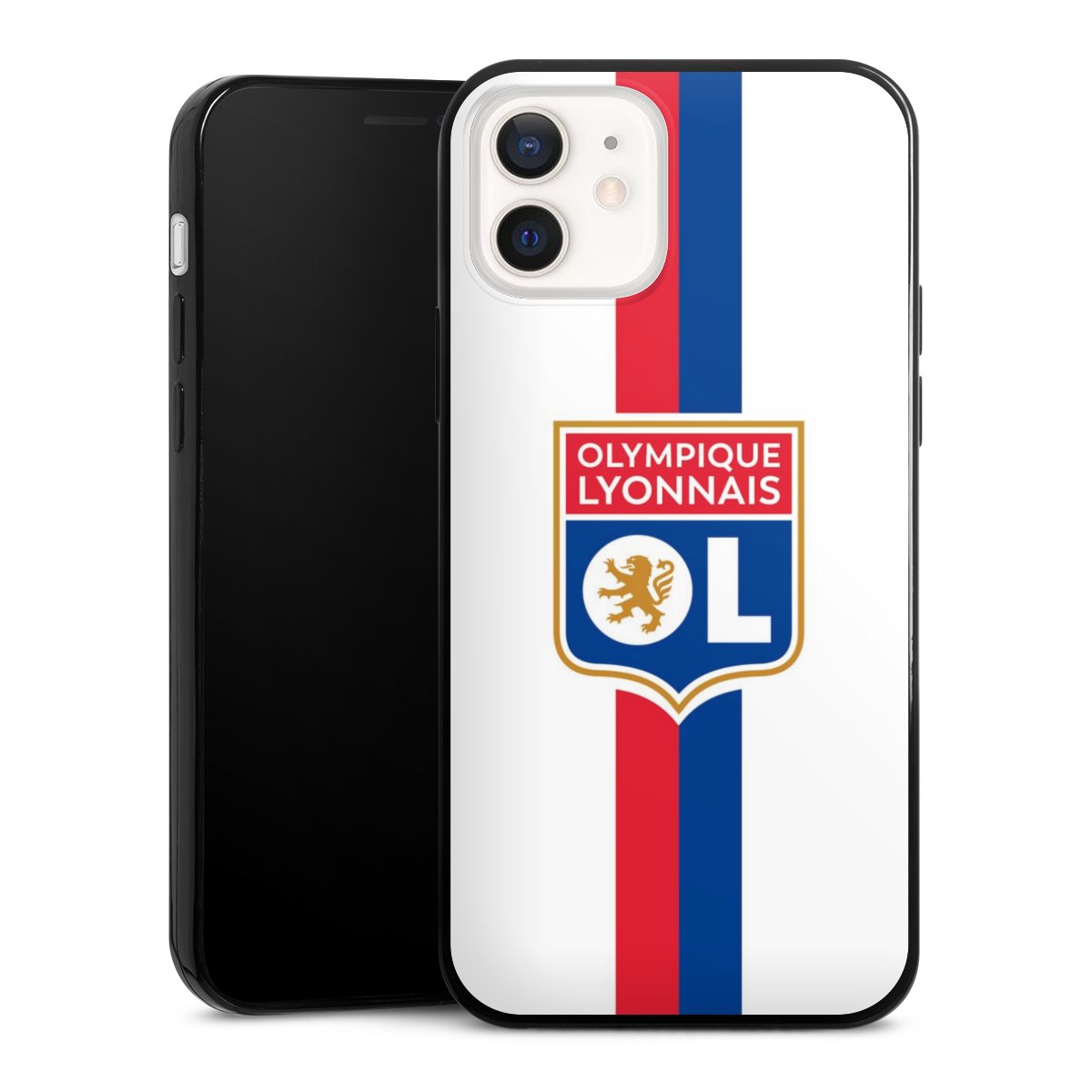 Coque Slim en silicone