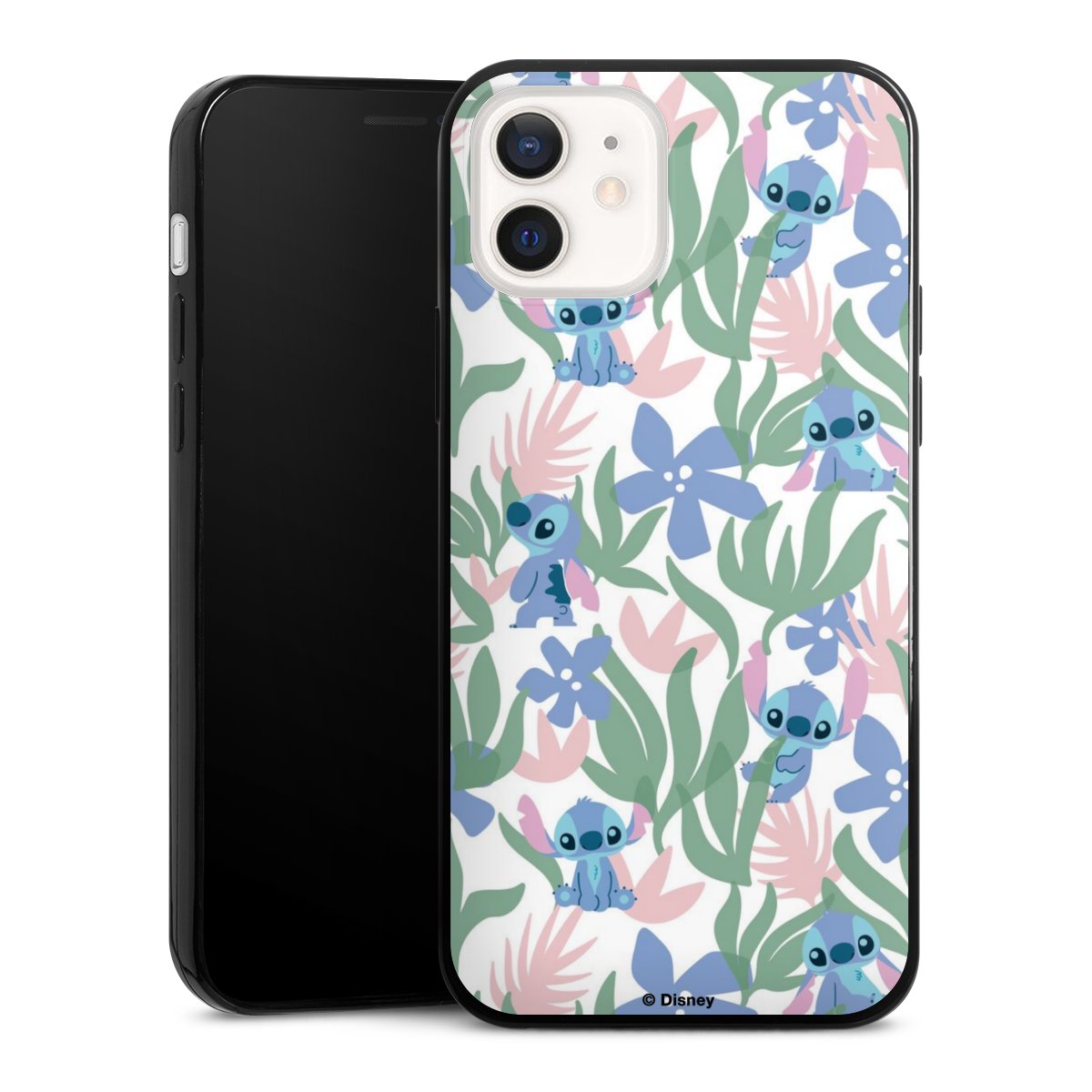 Coque Slim en silicone
