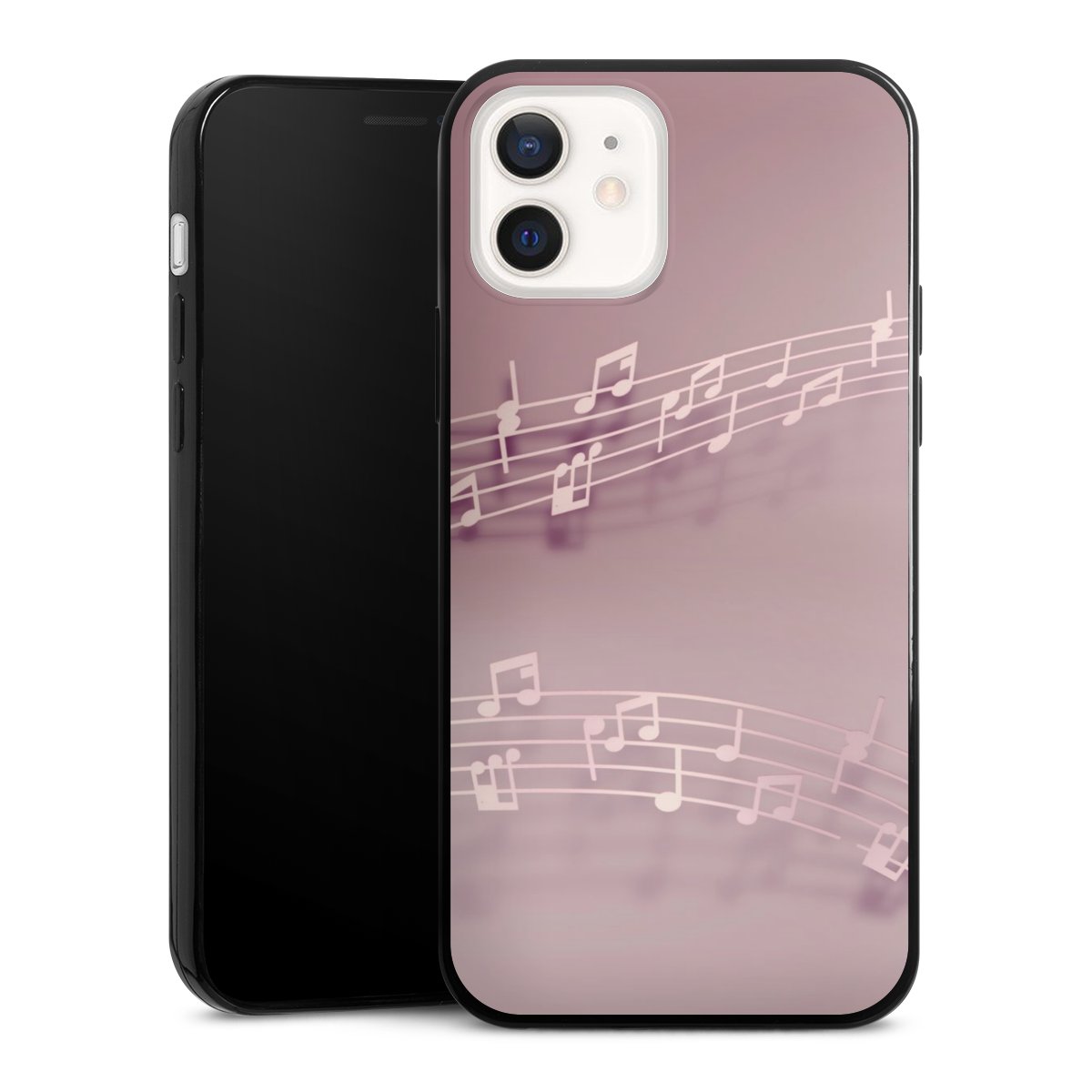 Silikon Slim Case