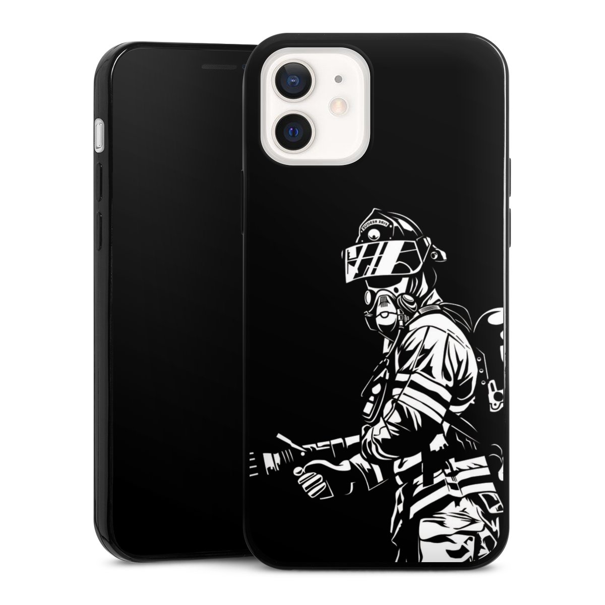 Coque Slim en silicone