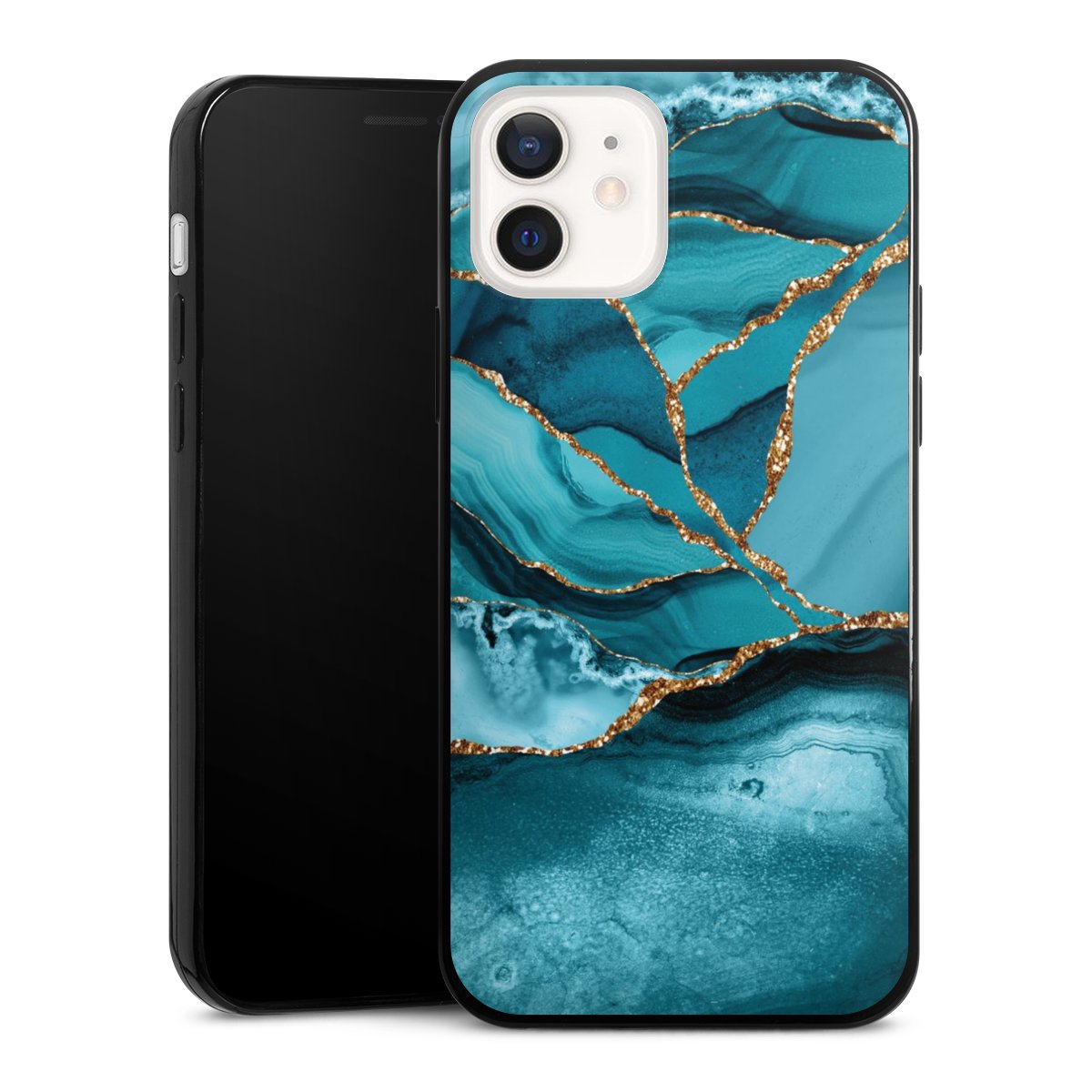 Marbre Bleu Glacier