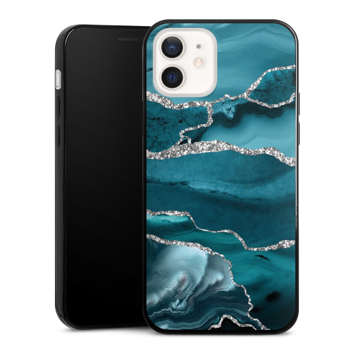 Silikon Slim Case