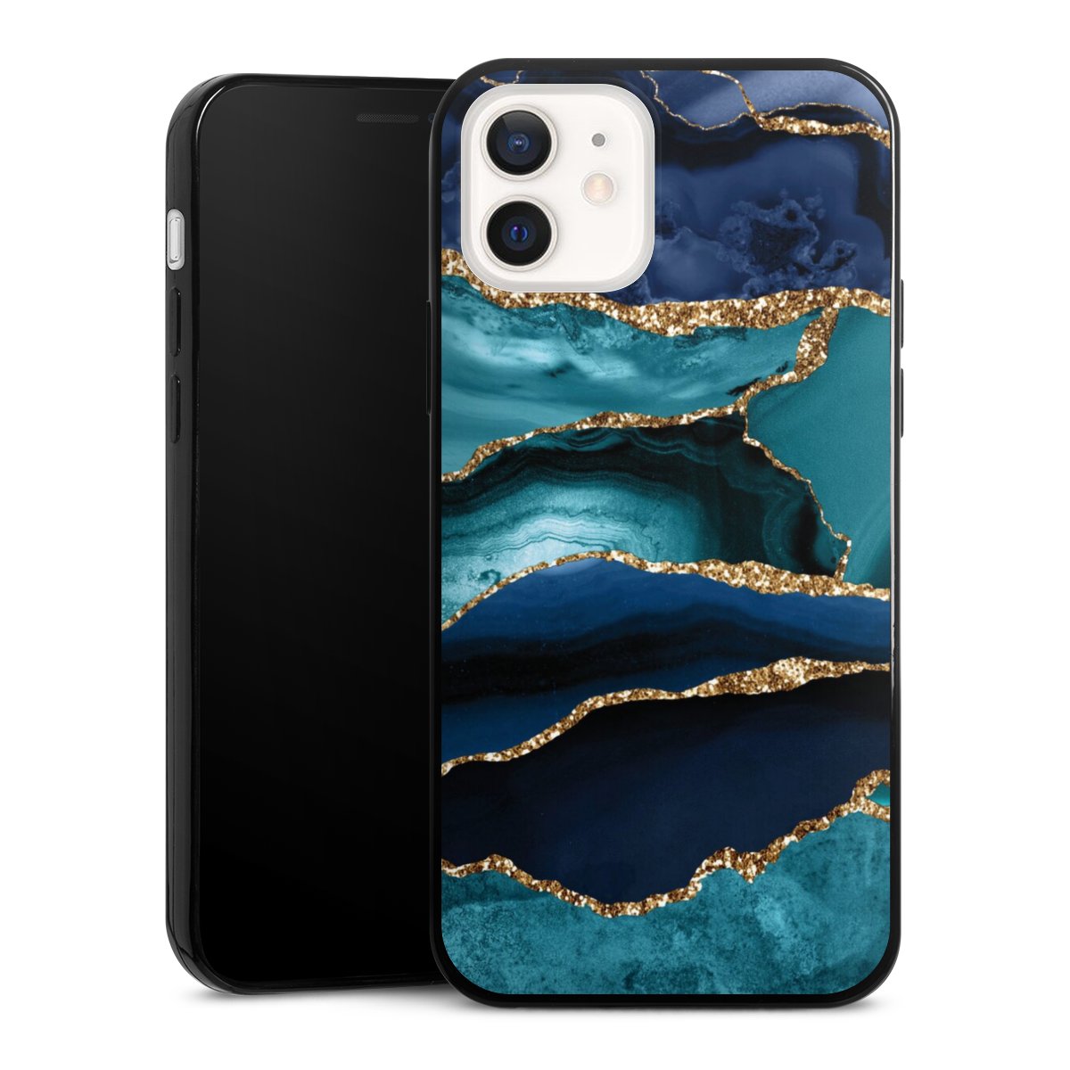 Siliconen slimcase hoesje