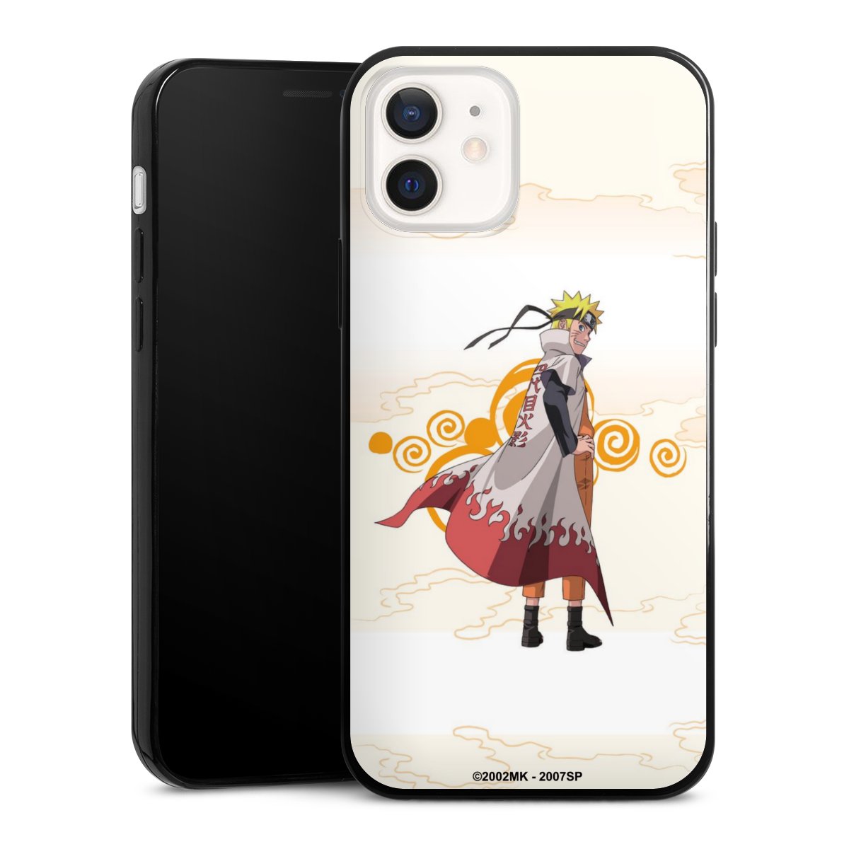 Siliconen slimcase hoesje