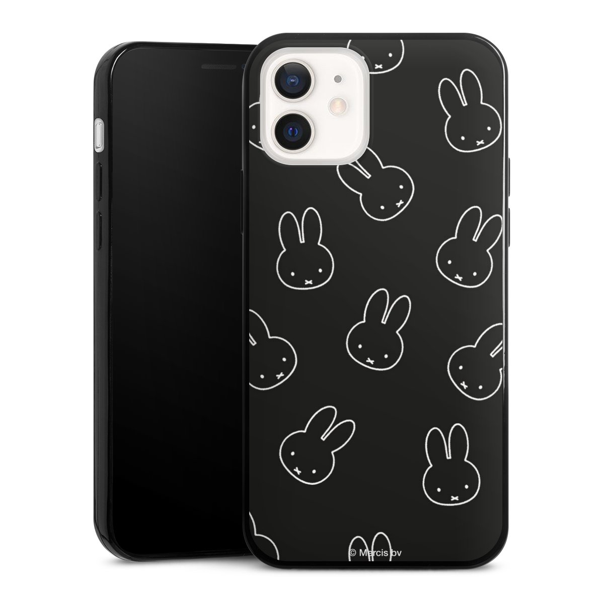 Coque Slim en silicone