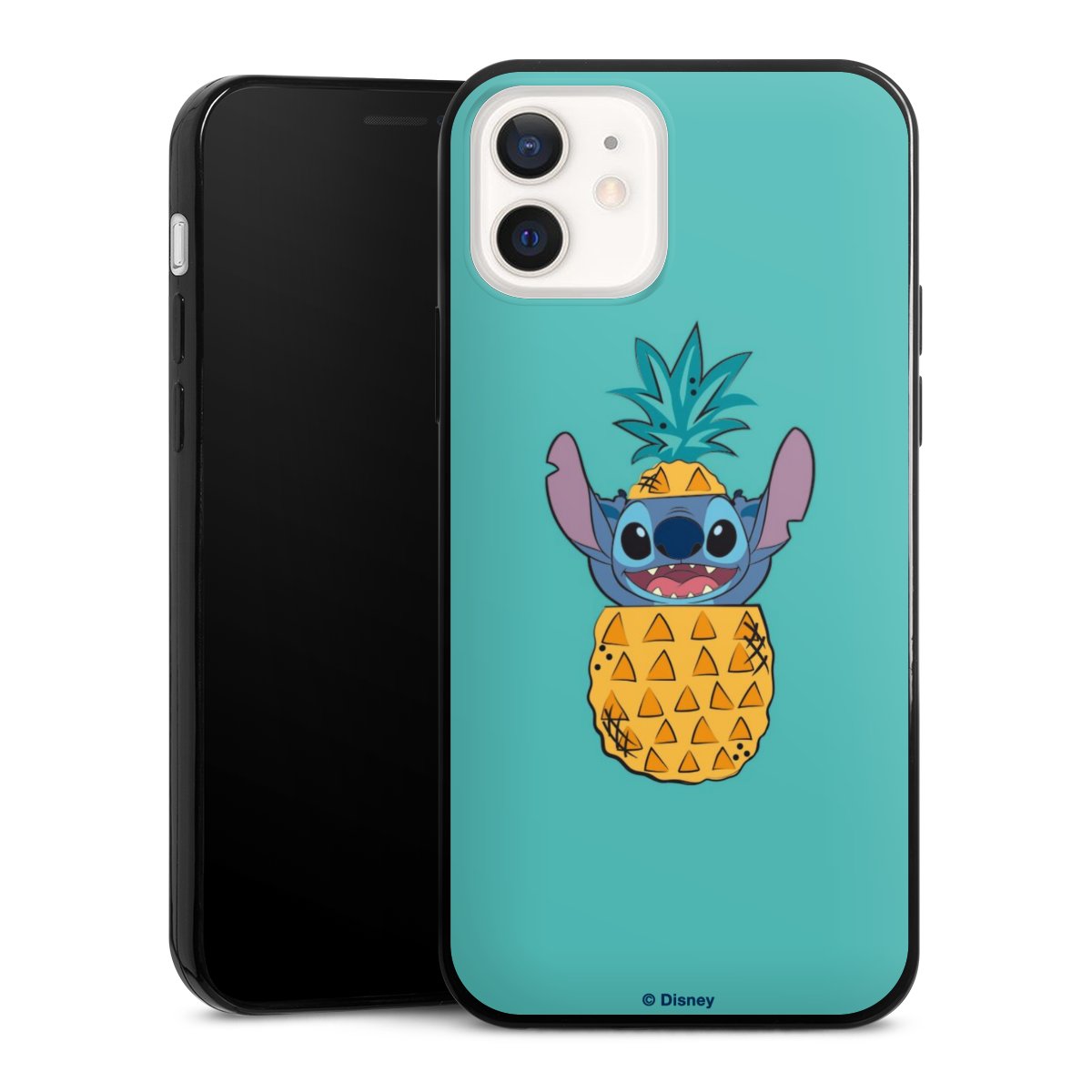 Silikon Slim Case