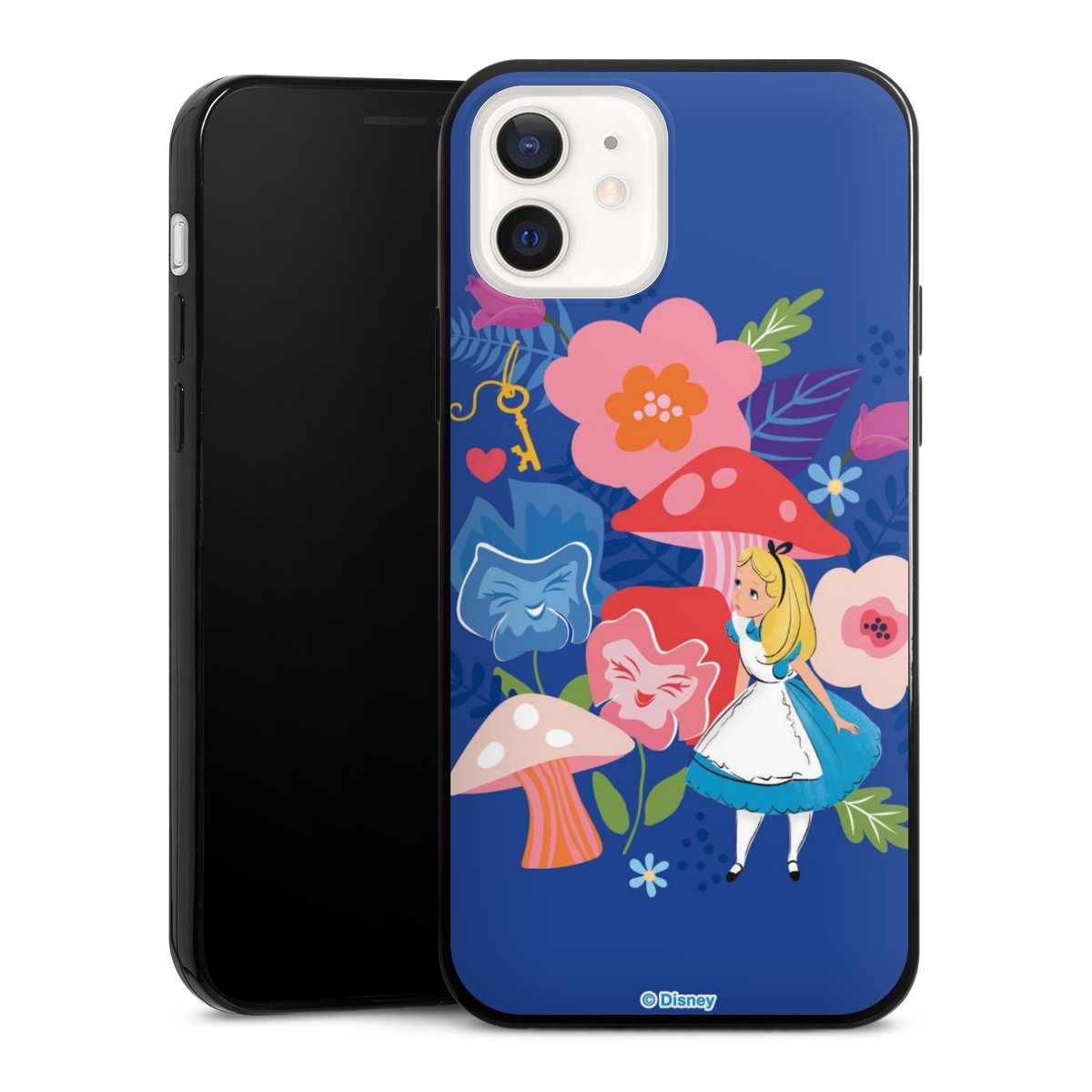 Coque Slim en silicone