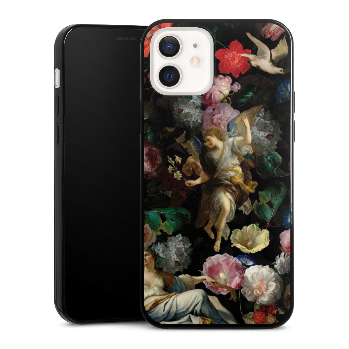 Coque Slim en silicone