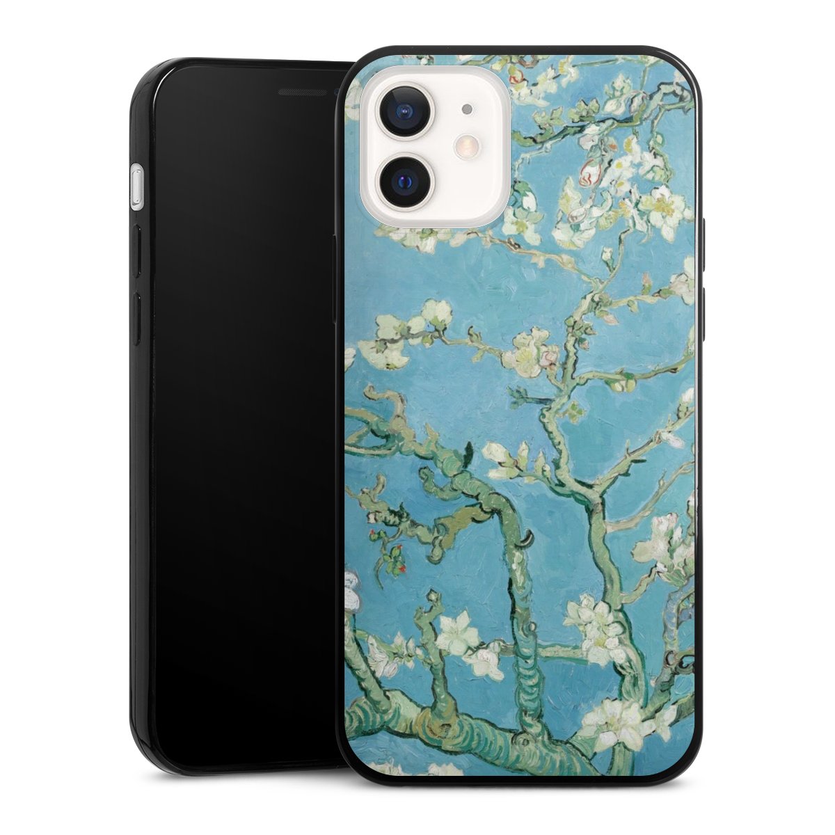 Amandelbloesem door Vincent Van Gogh