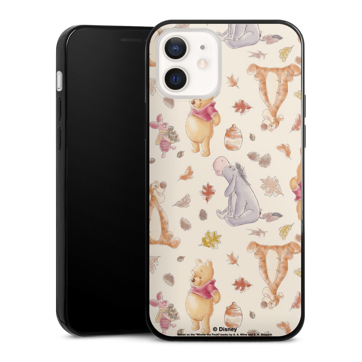 Coque Slim en silicone