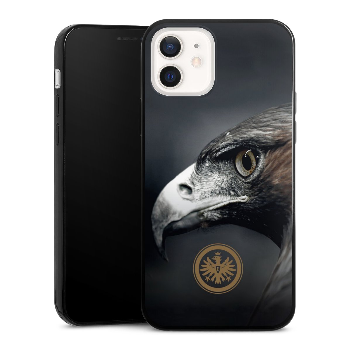 Eintracht Adler Design