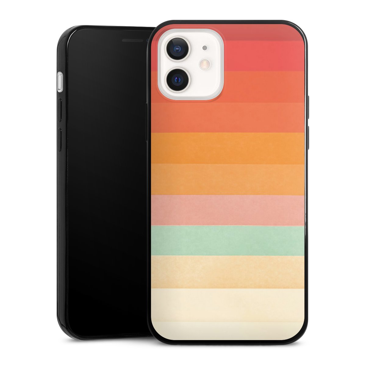 Arcobaleno Chevrons II