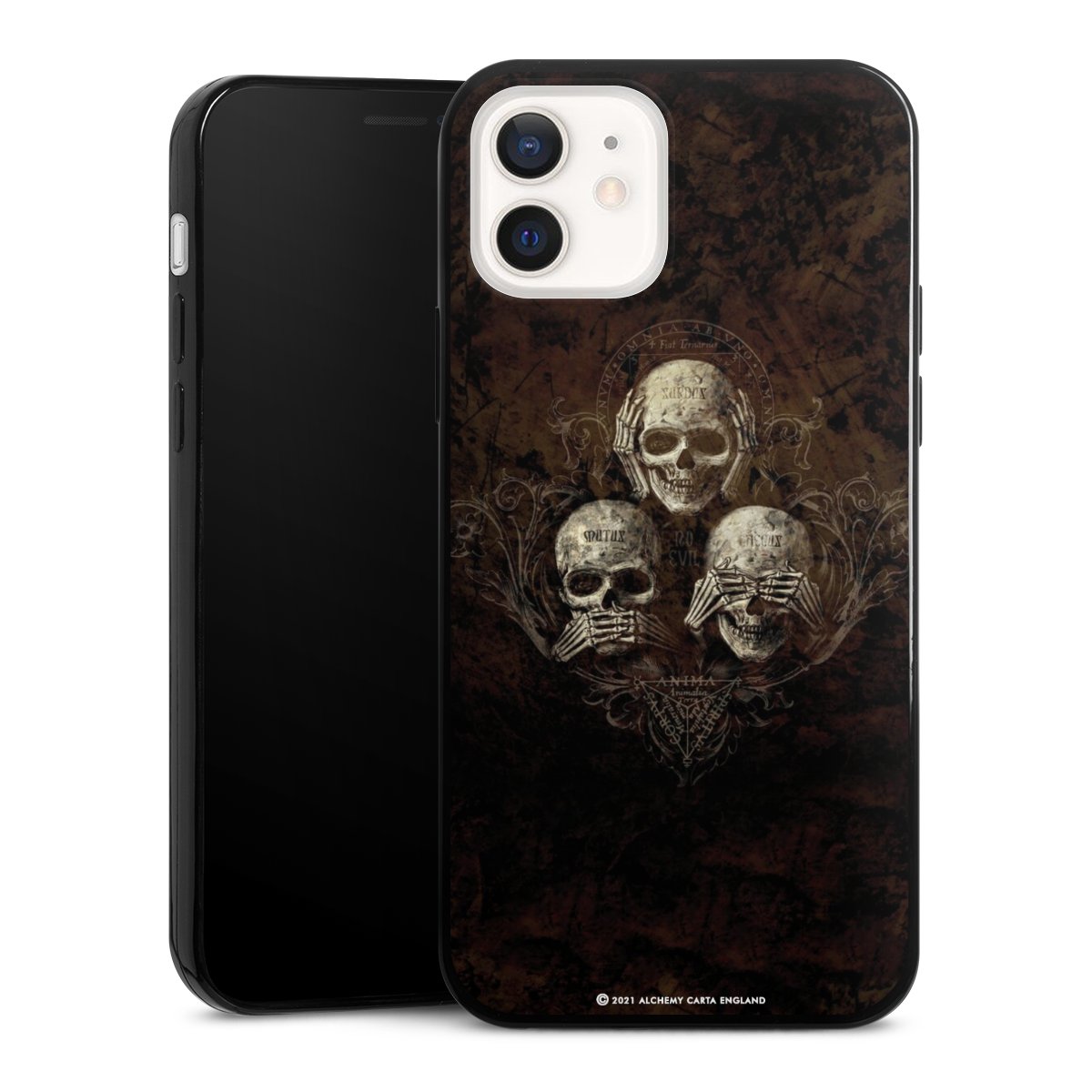 Coque Slim en silicone