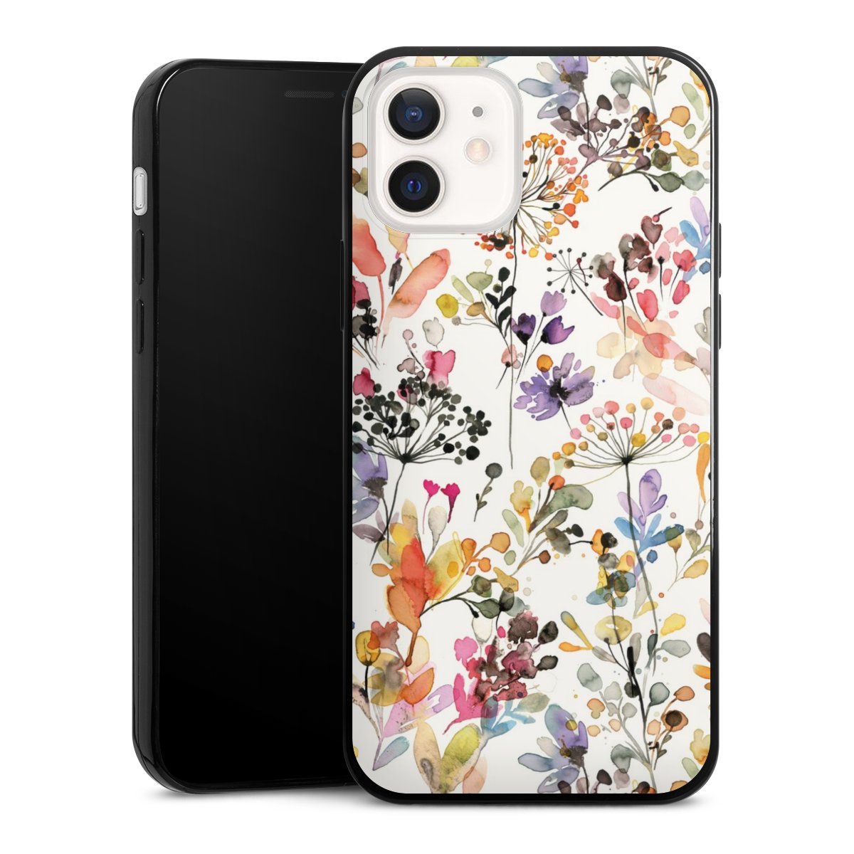Cover sottile in silicone