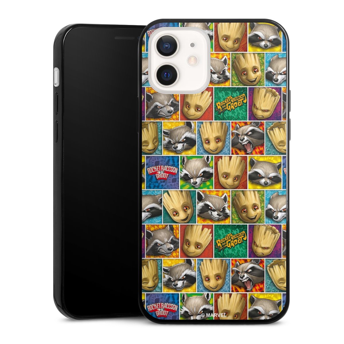 Coque Slim en silicone