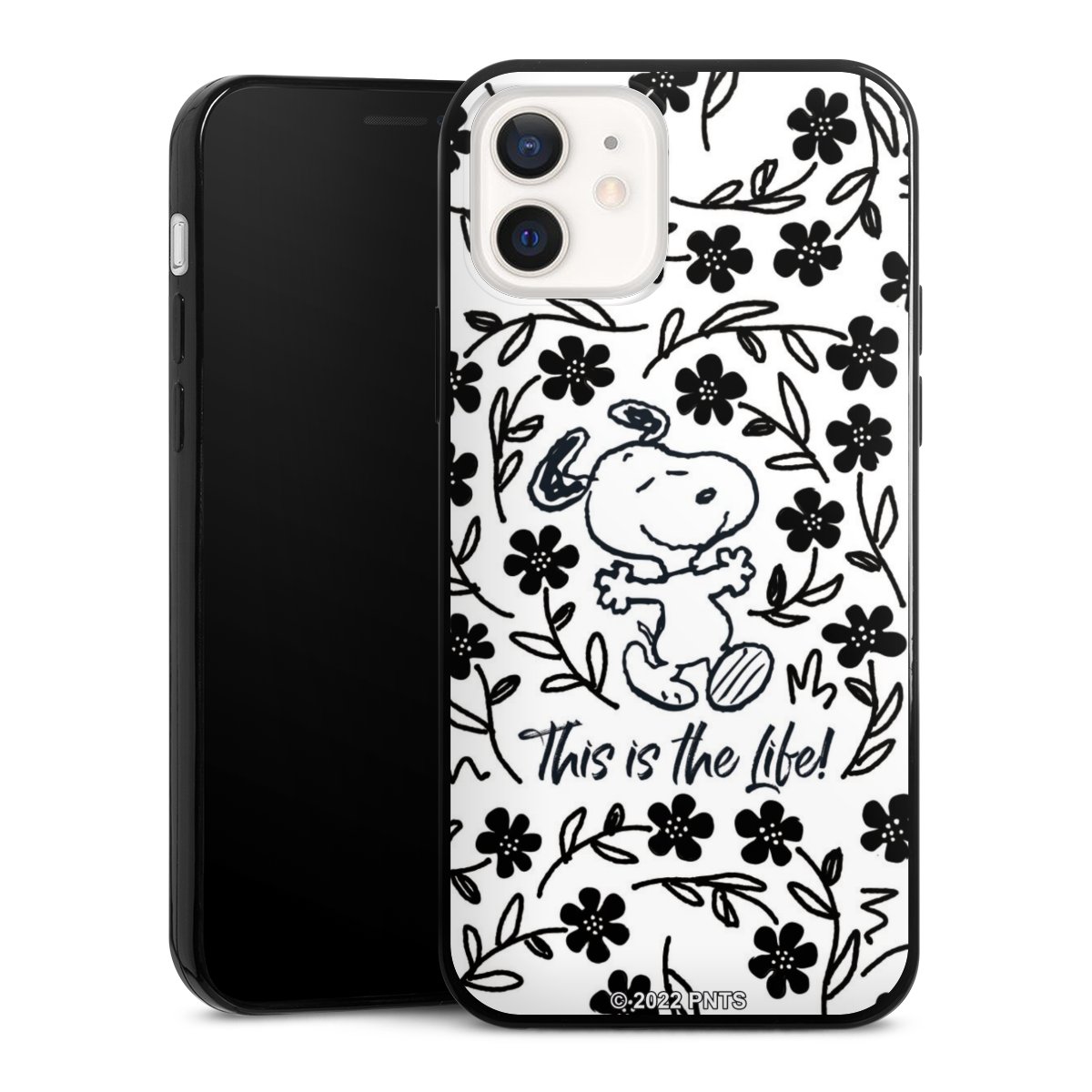 Coque Slim en silicone