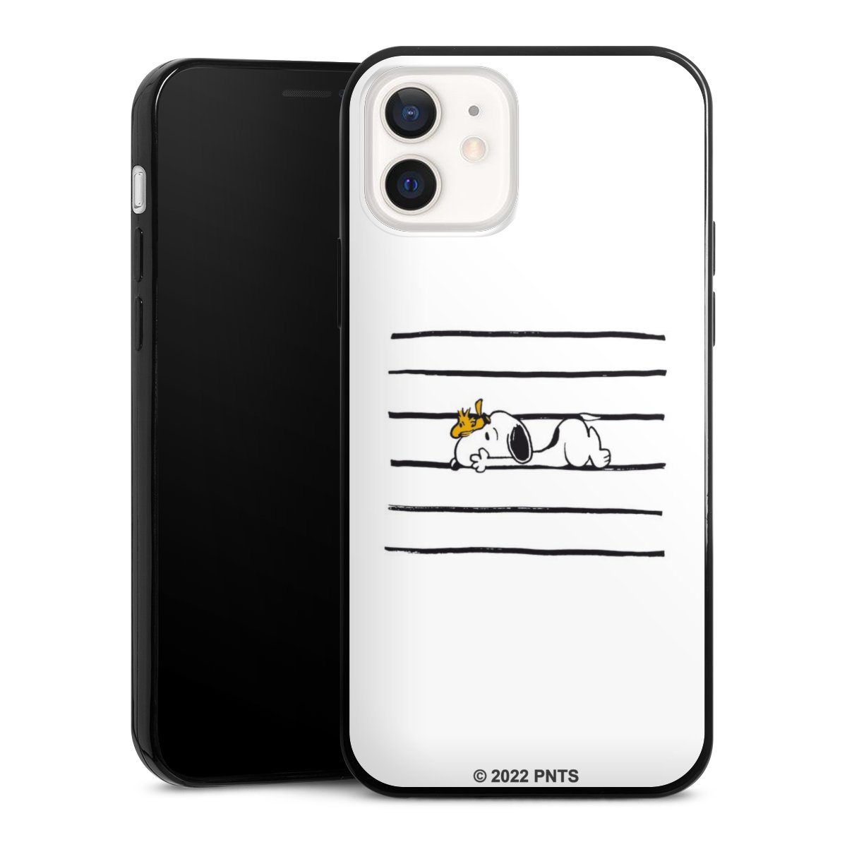 Coque Slim en silicone