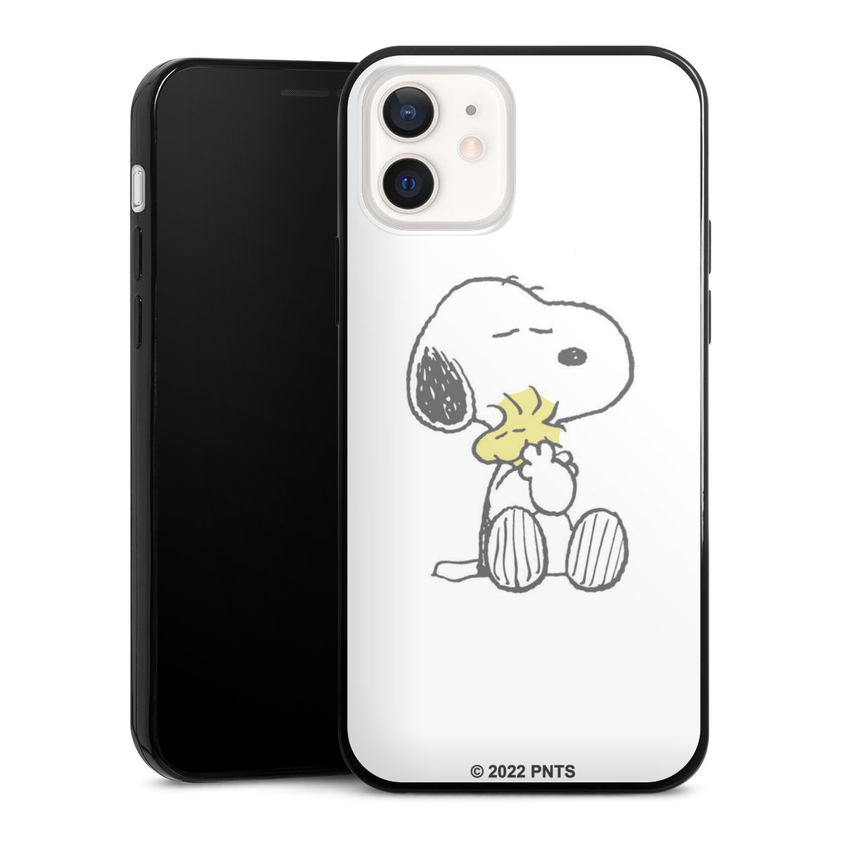 Silikon Slim Case