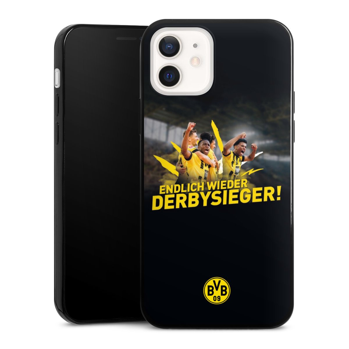 Coque Slim en silicone