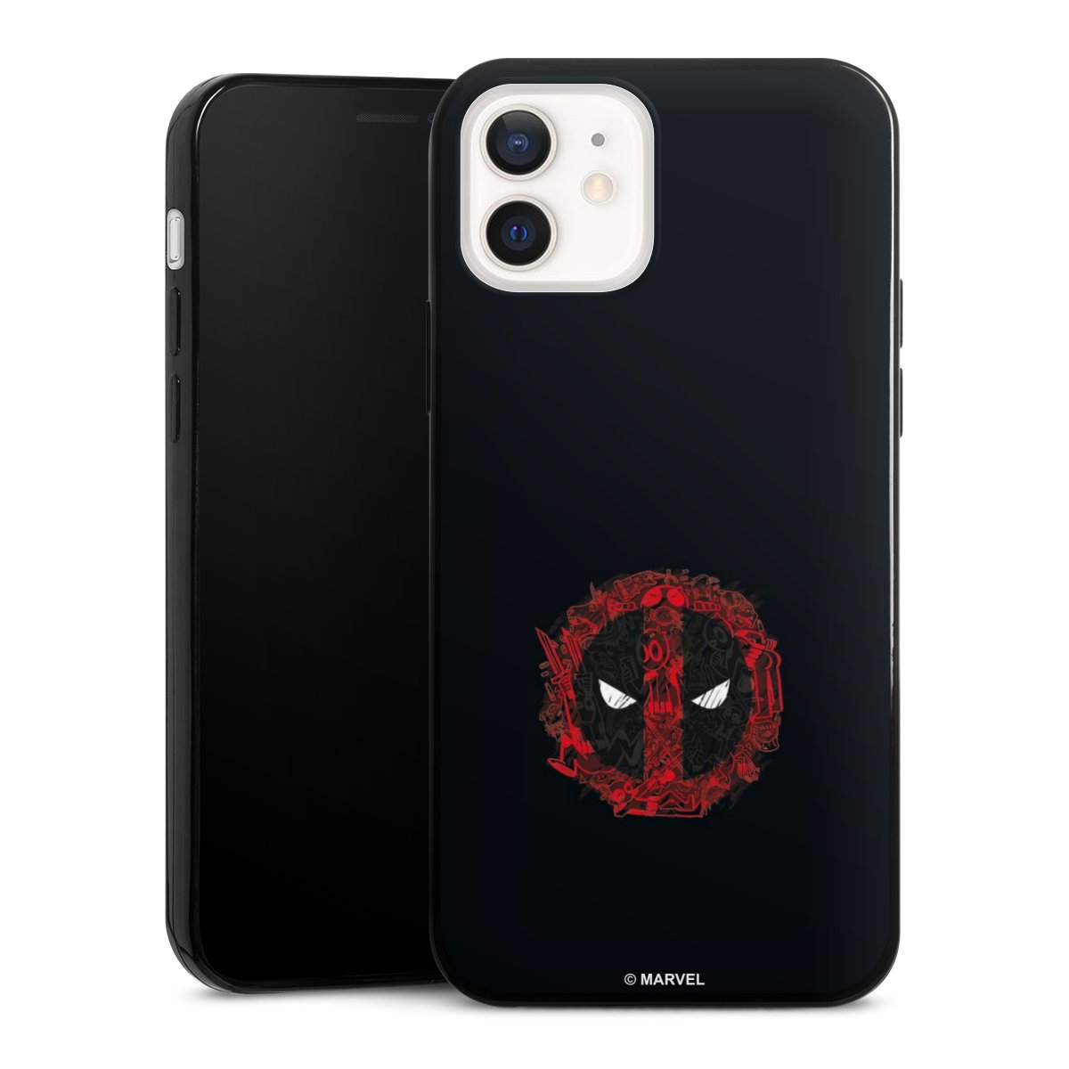 Deadpool Logo