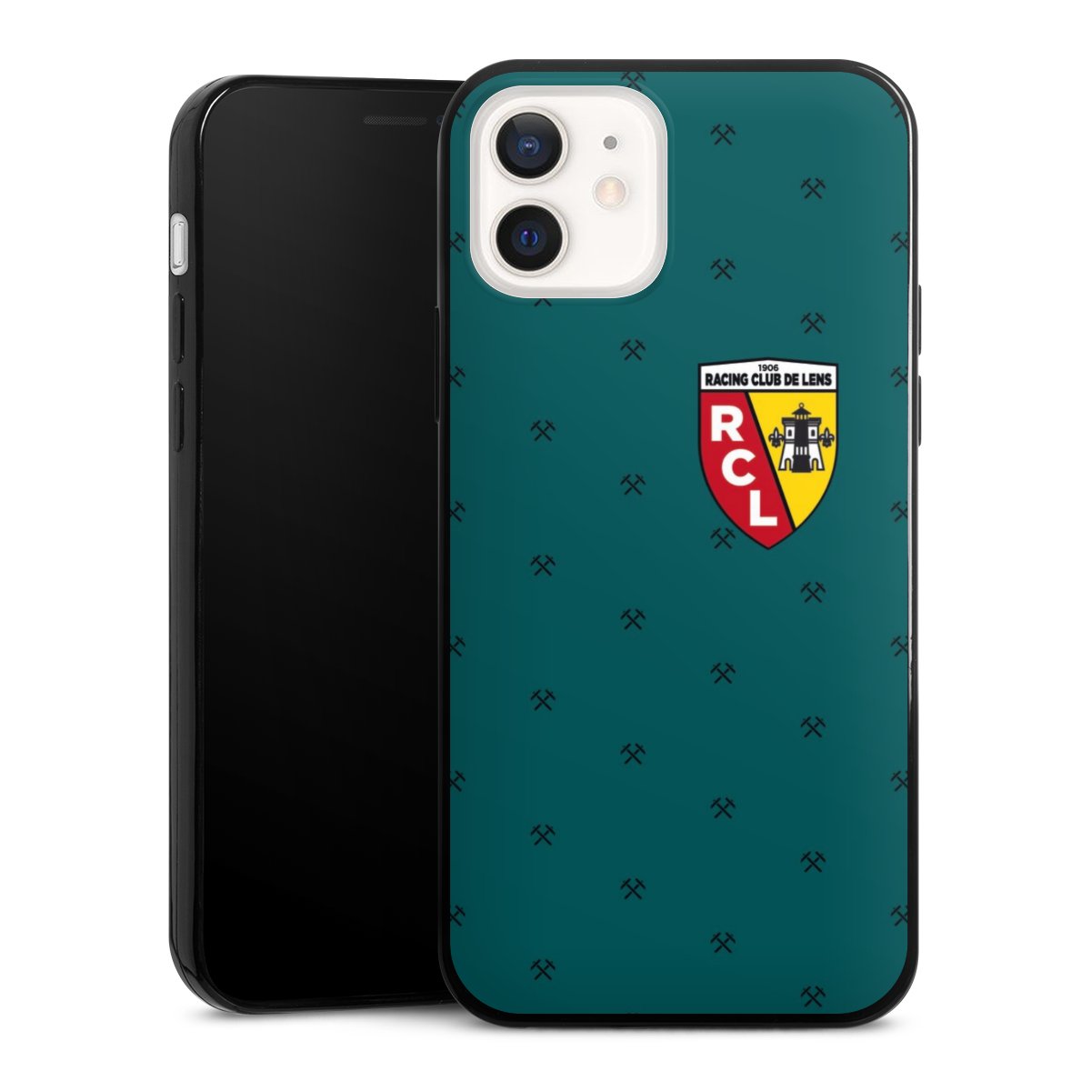 RCL Maillot Extérieur 24/25