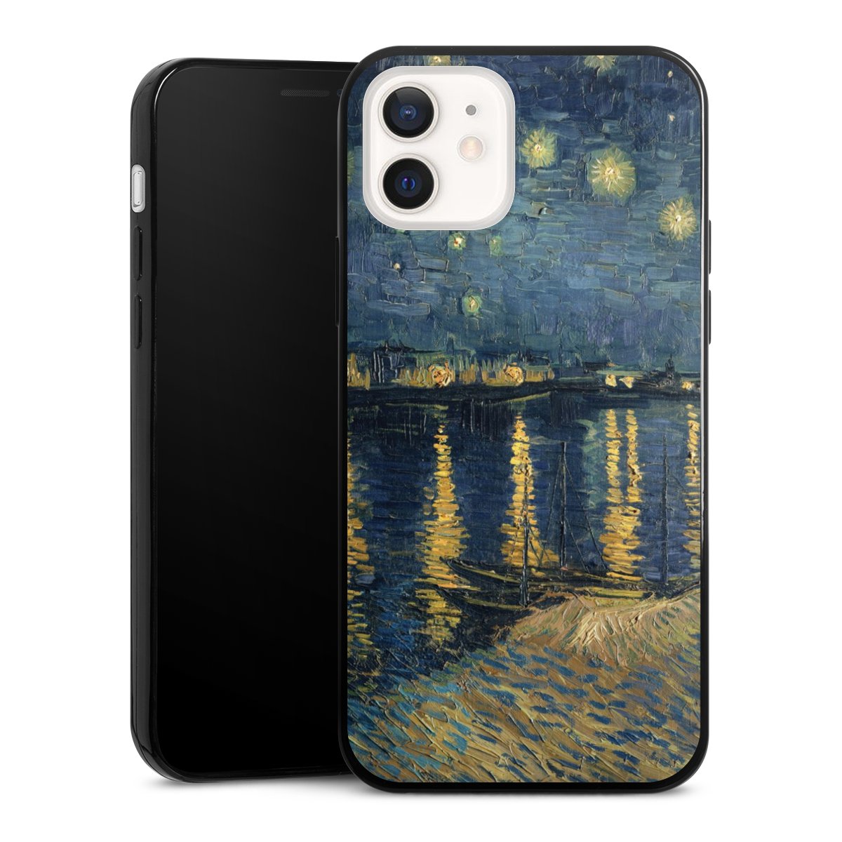 Coque Slim en silicone