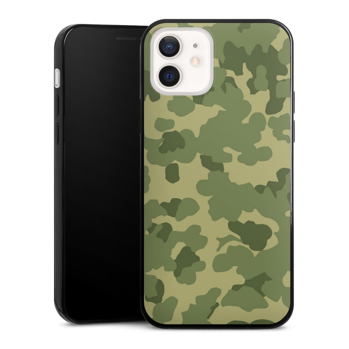 Silikon Slim Case