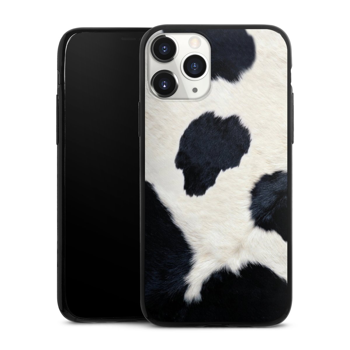 Peau de Vache