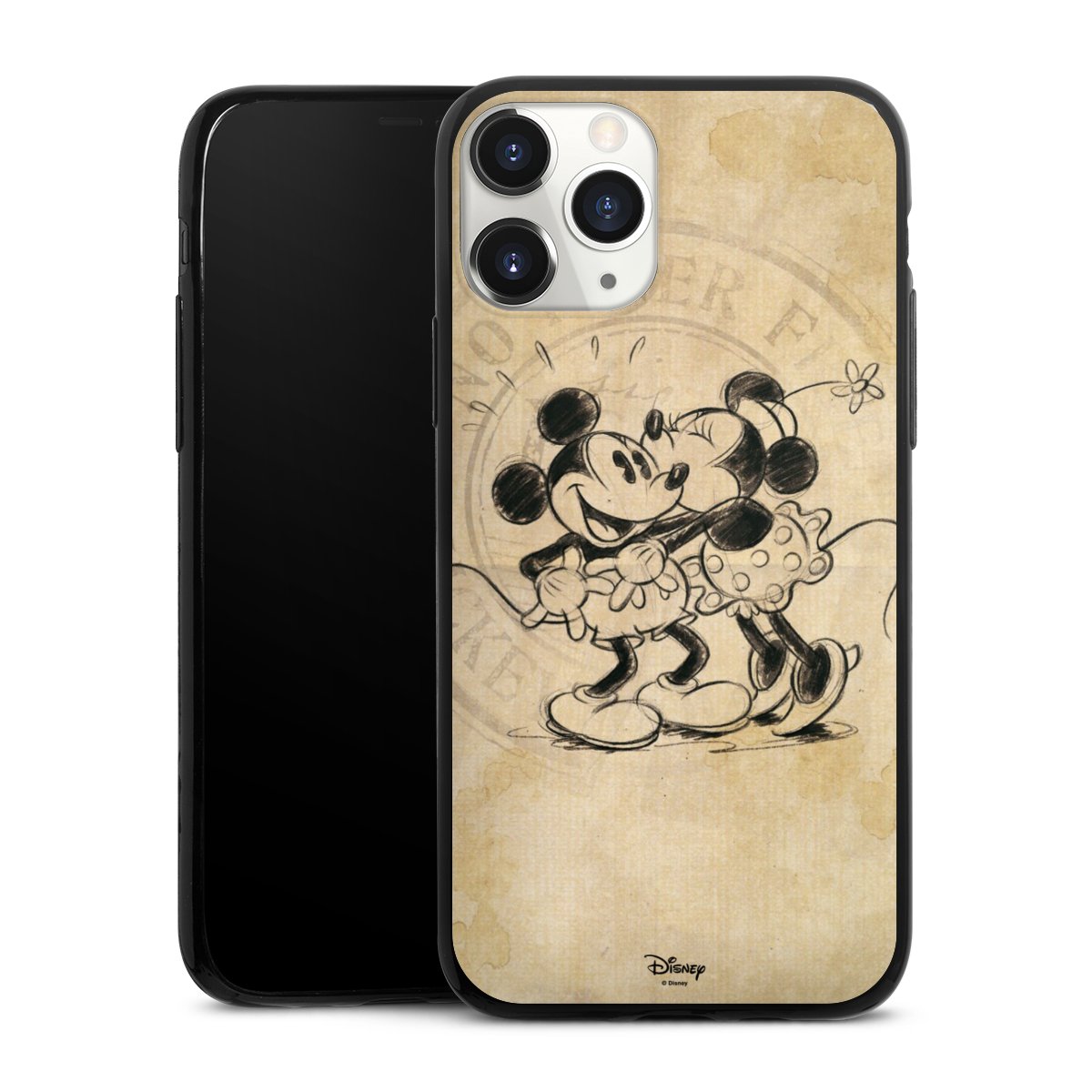 Minni&Topolino