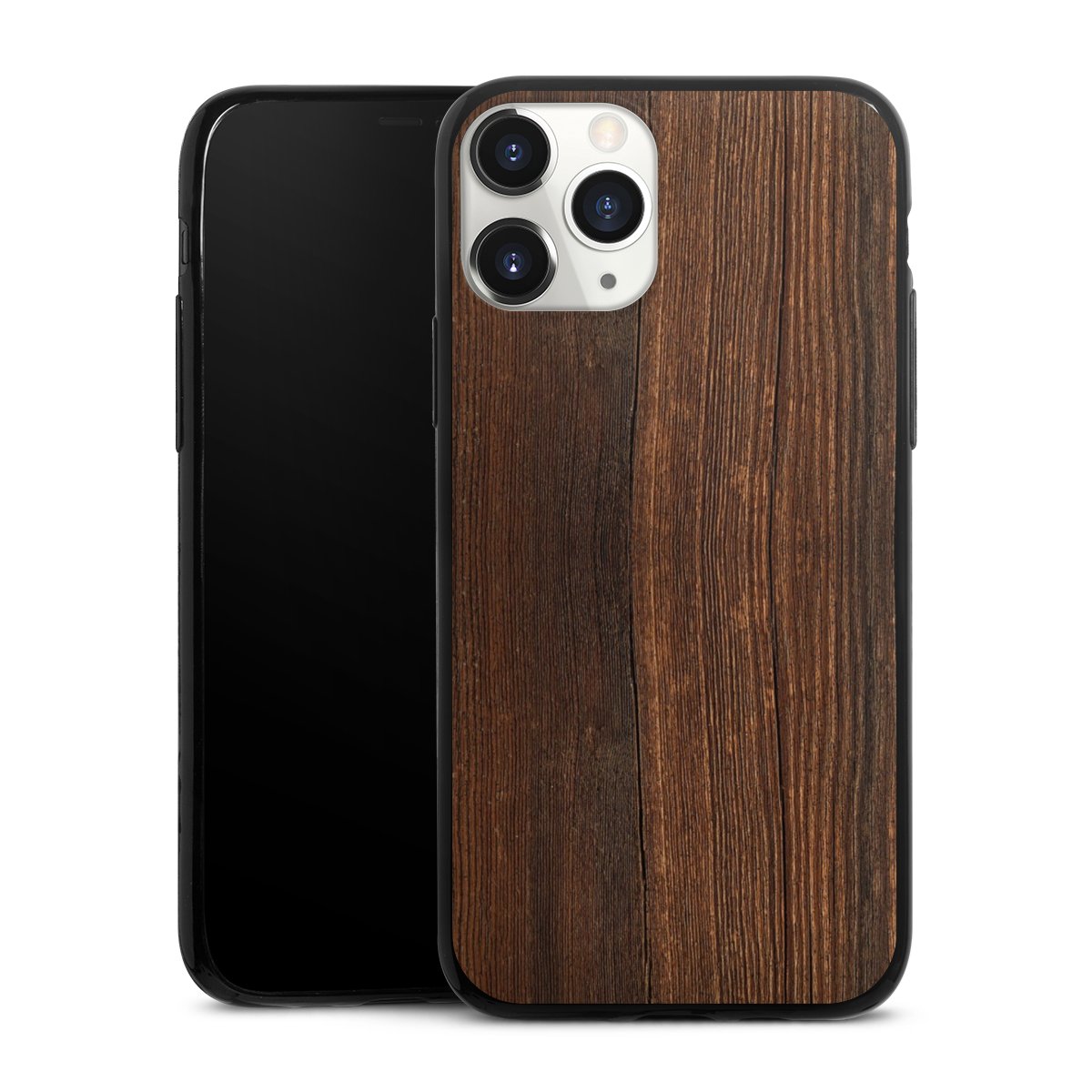 Aspetto legno di noce