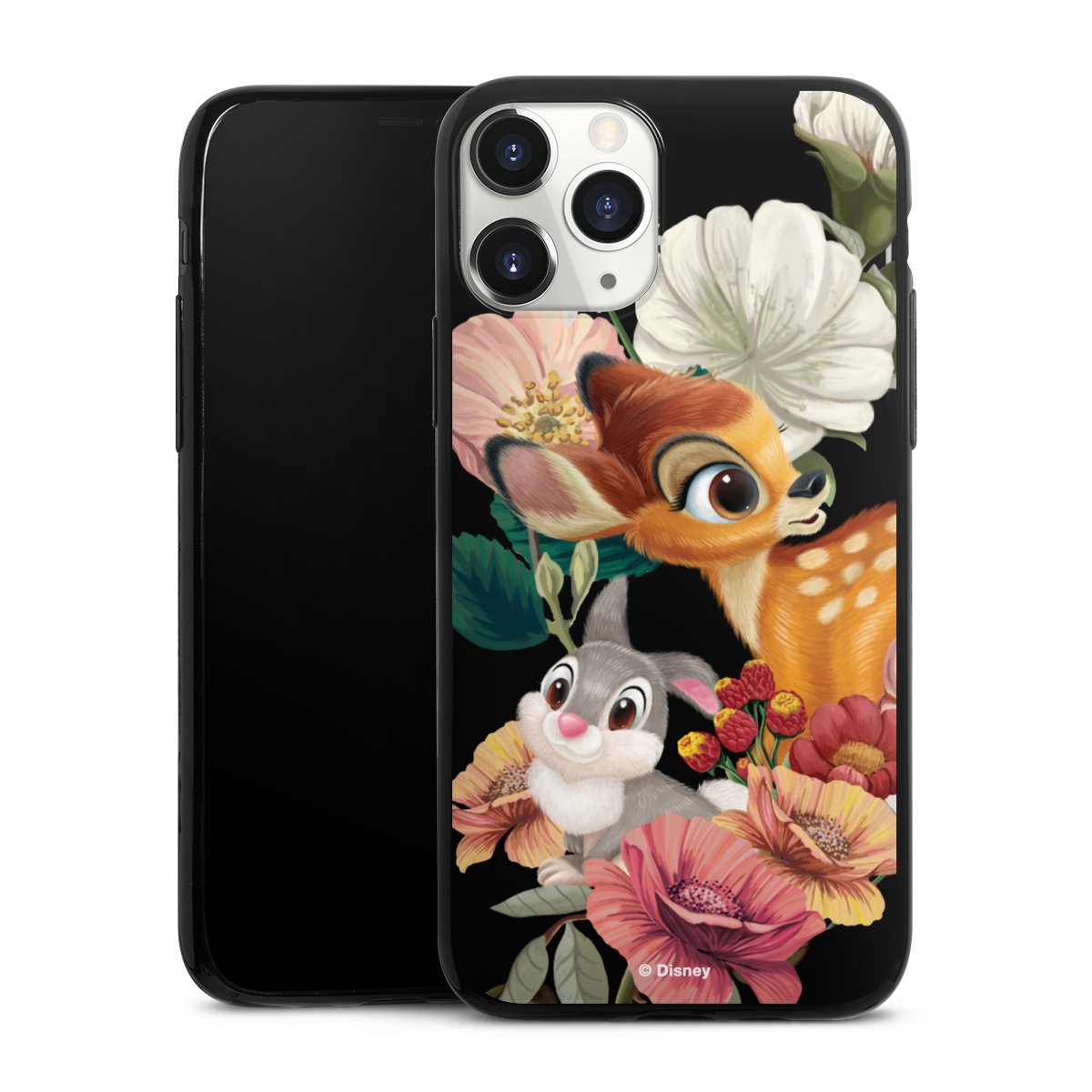 Bambi Panpan Transparent