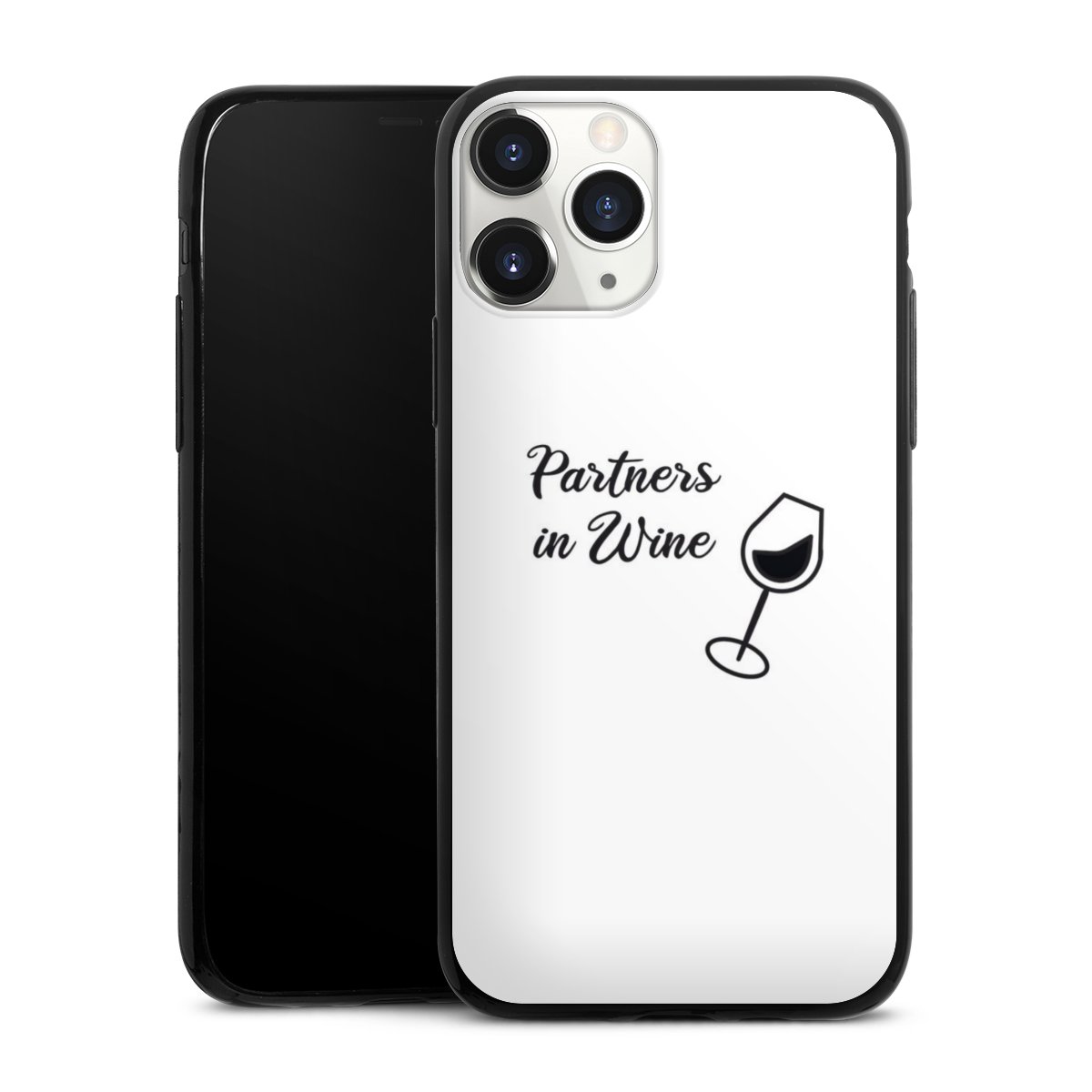 Partners in Wine