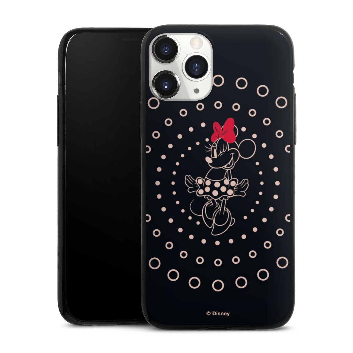 Minnie Sassy Polka Dots