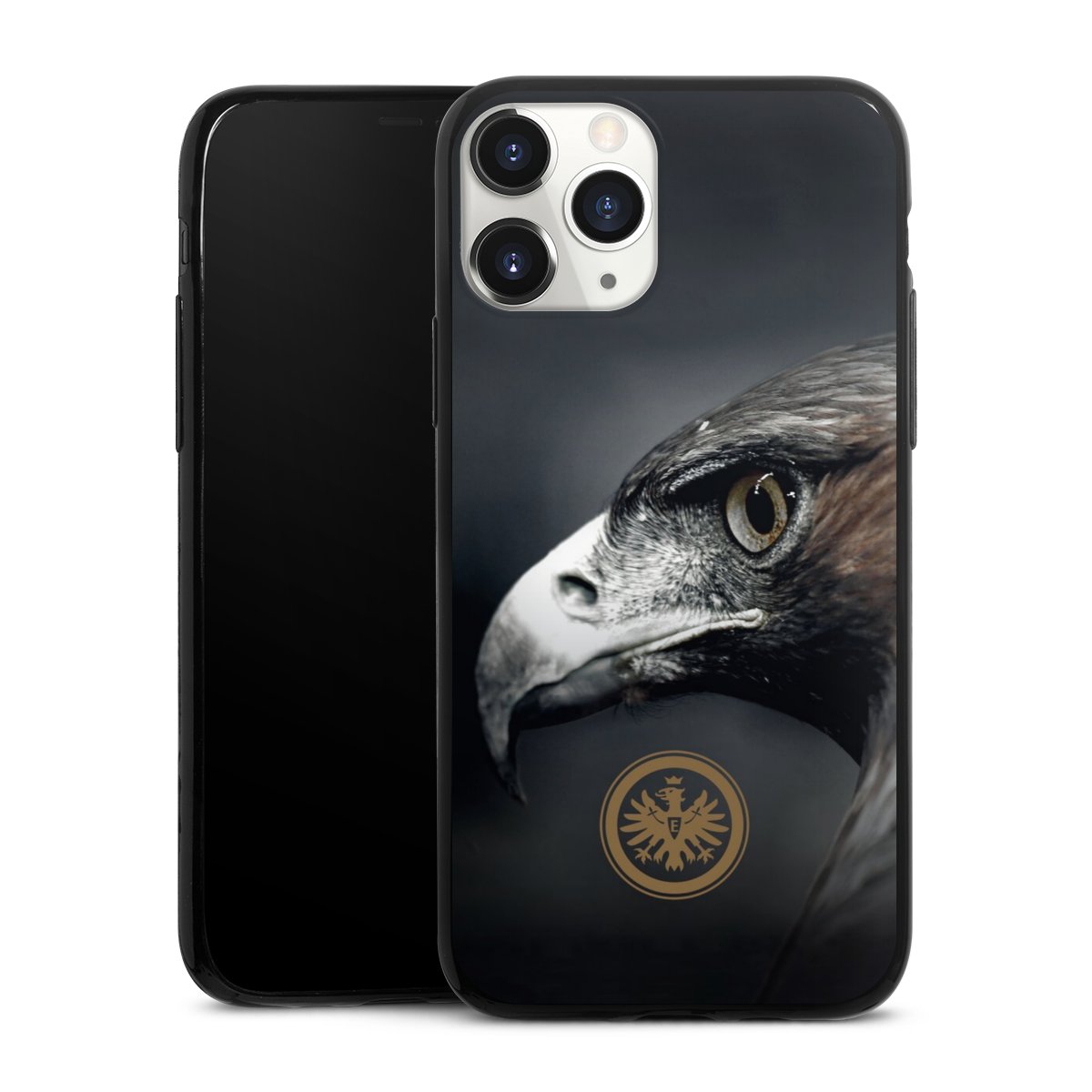 Eintracht Adler Design