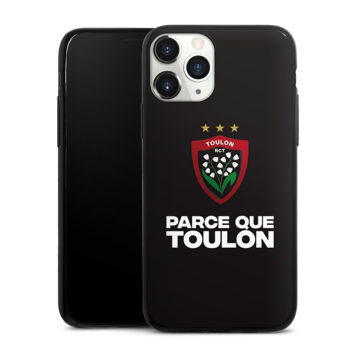 RC Toulonnais Noir