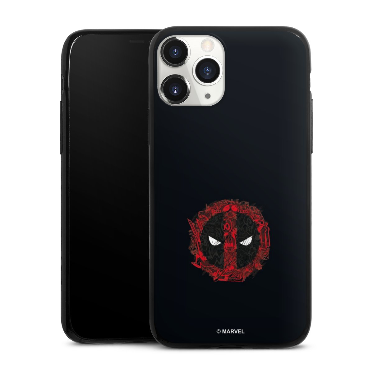 Deadpool Logo