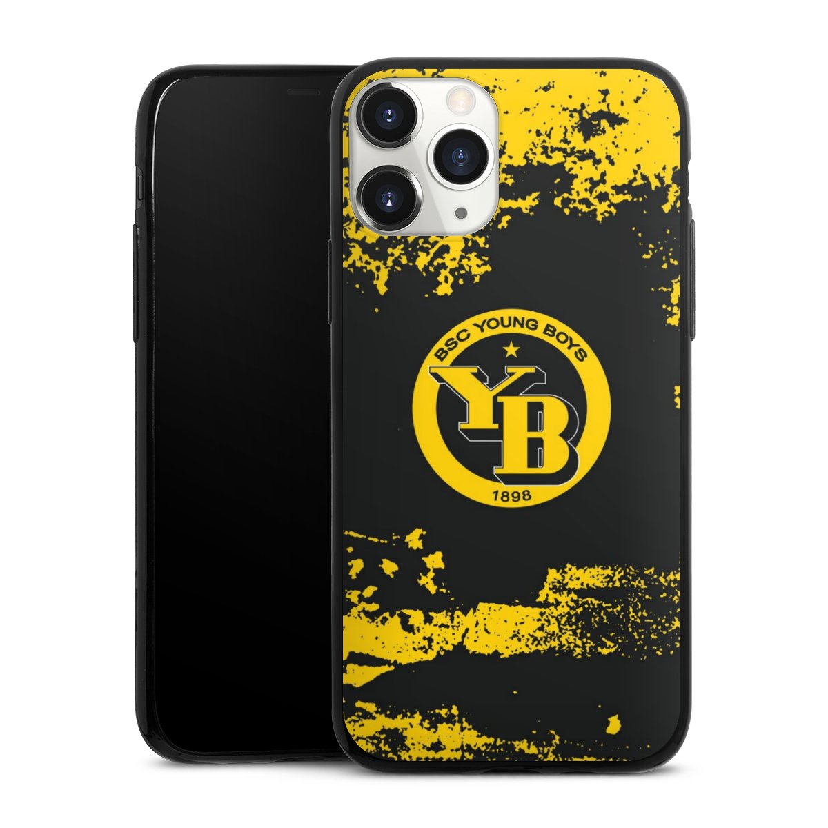 BSC YB Grunge