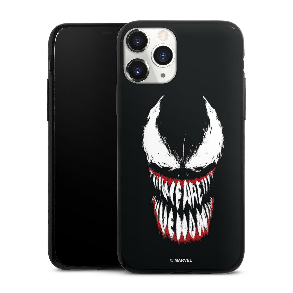 We Are Venom