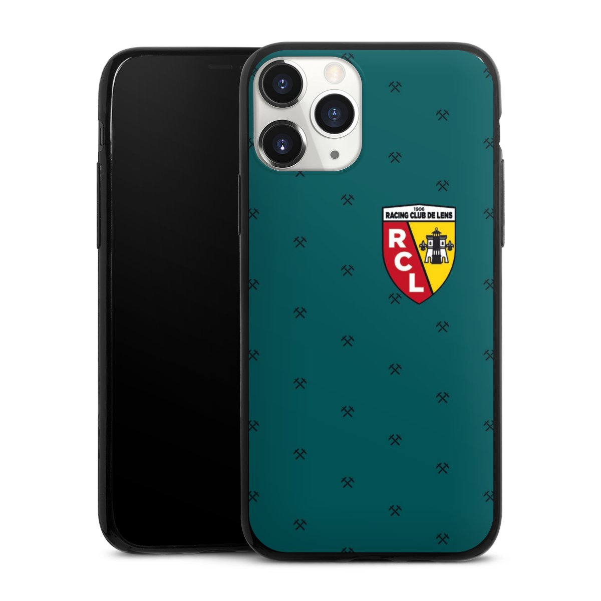 RCL Maillot Extérieur 24/25