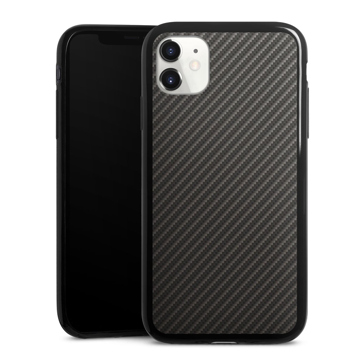 Coque Slim en silicone
