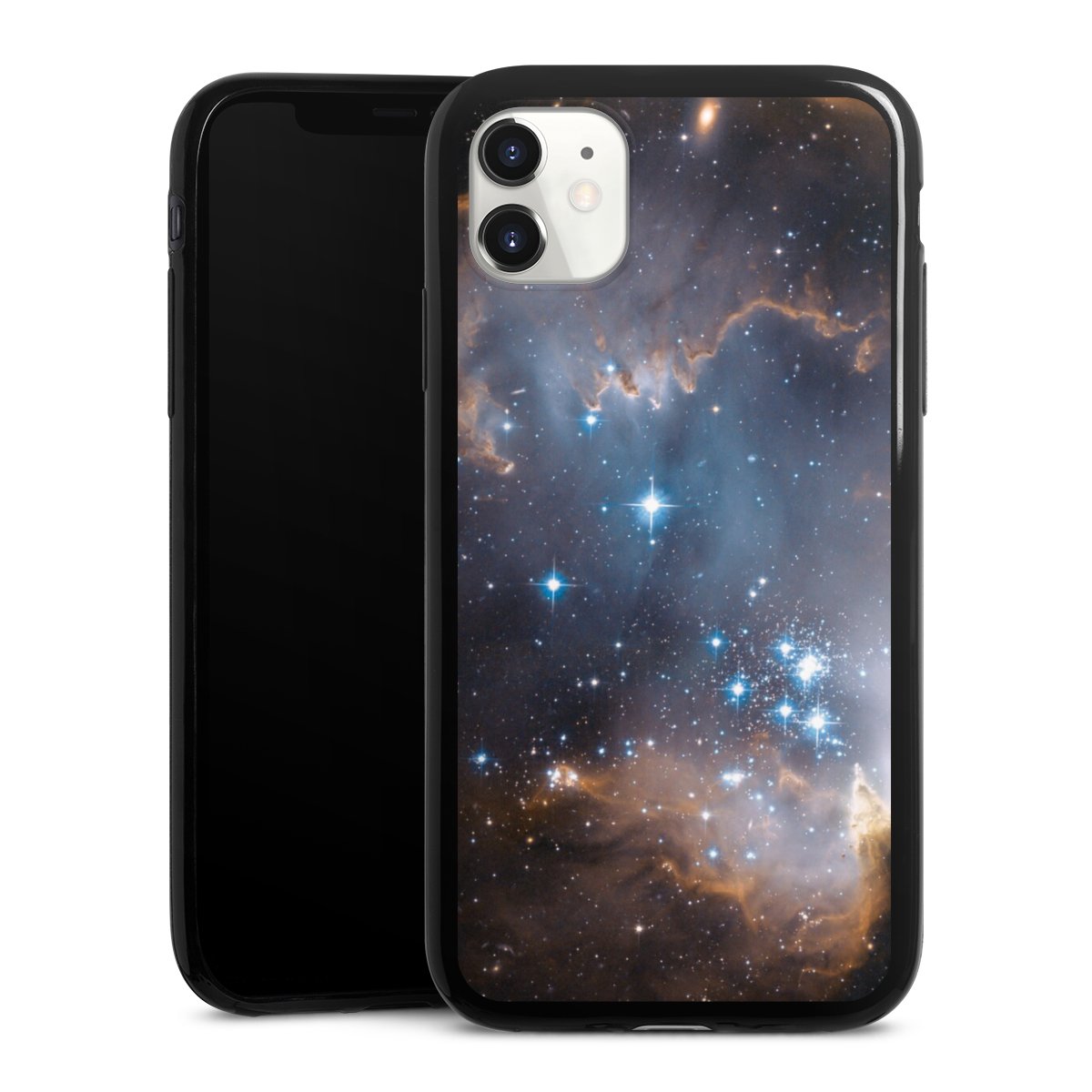 Siliconen slimcase hoesje