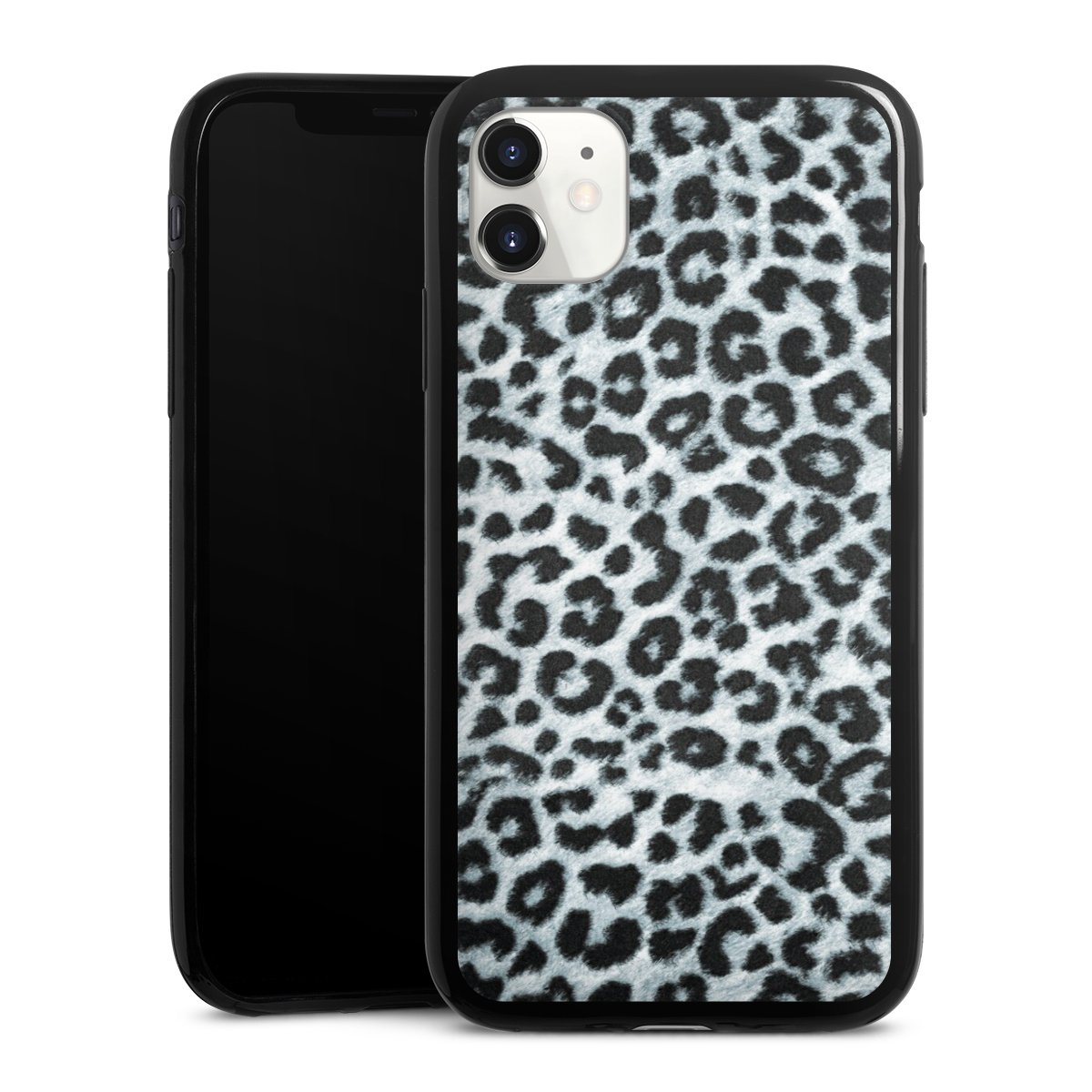 Coque Slim en silicone