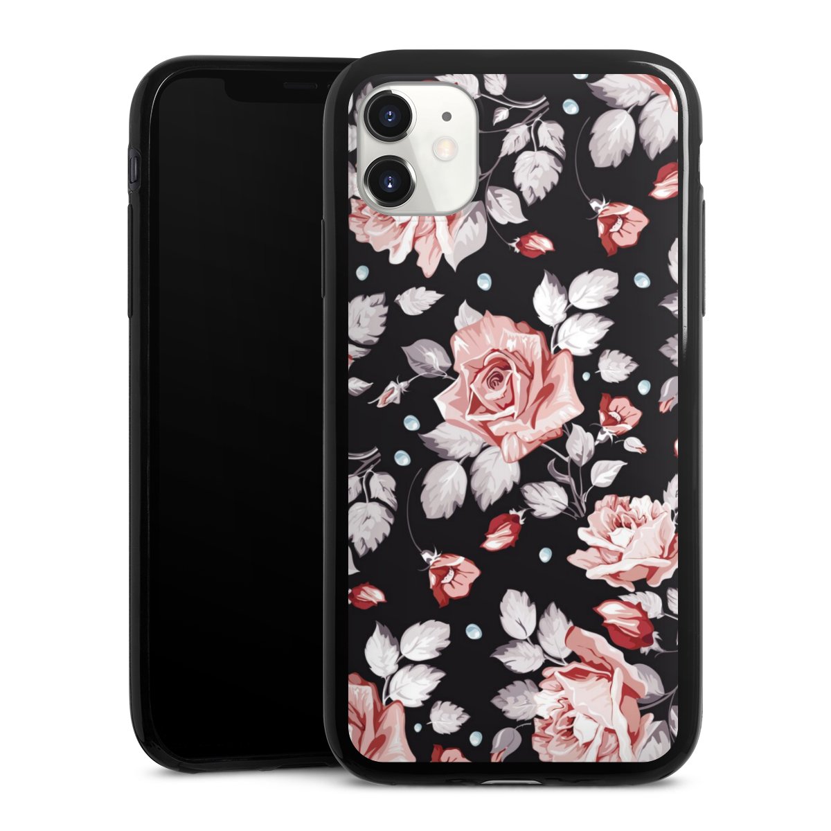 Silikon Slim Case