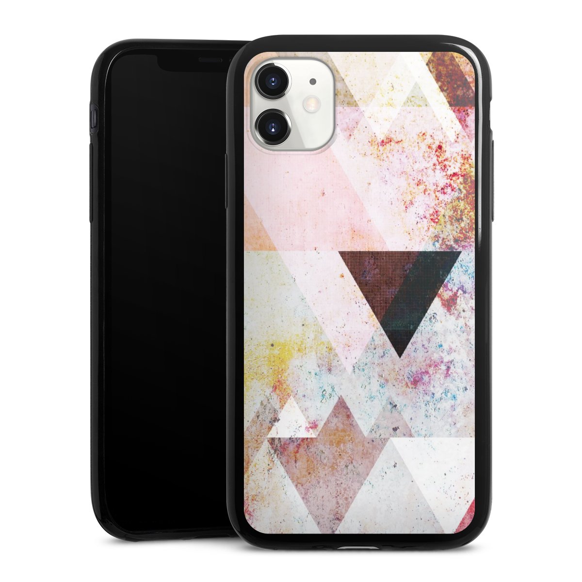 Coque Slim en silicone