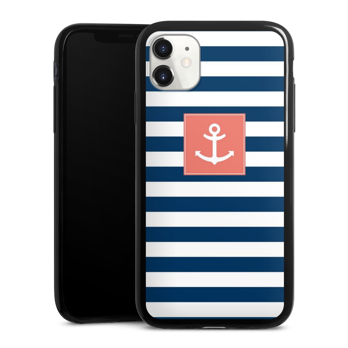 Coque Slim en silicone