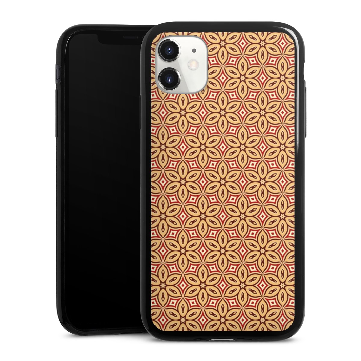 Cover sottile in silicone