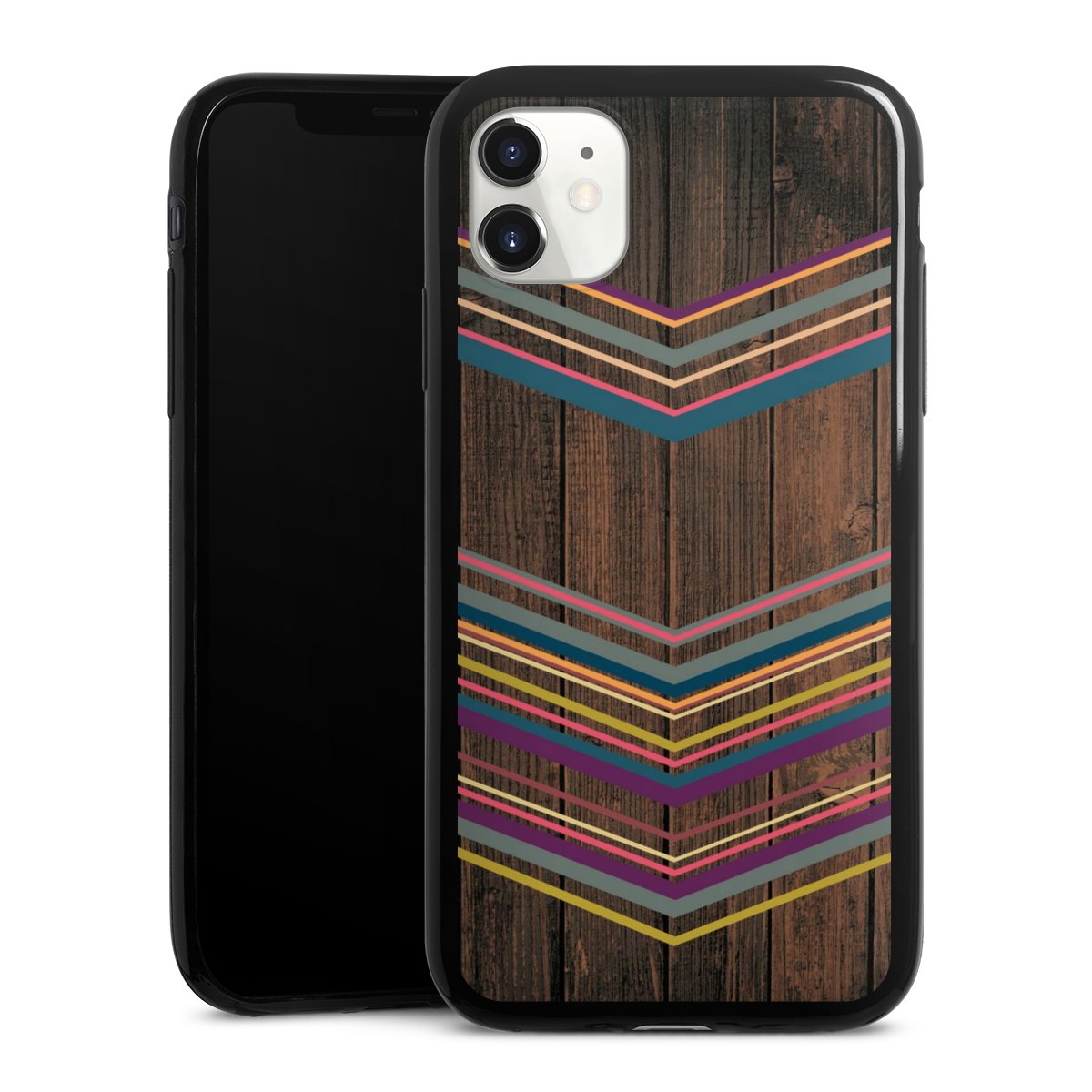 Coque Slim en silicone