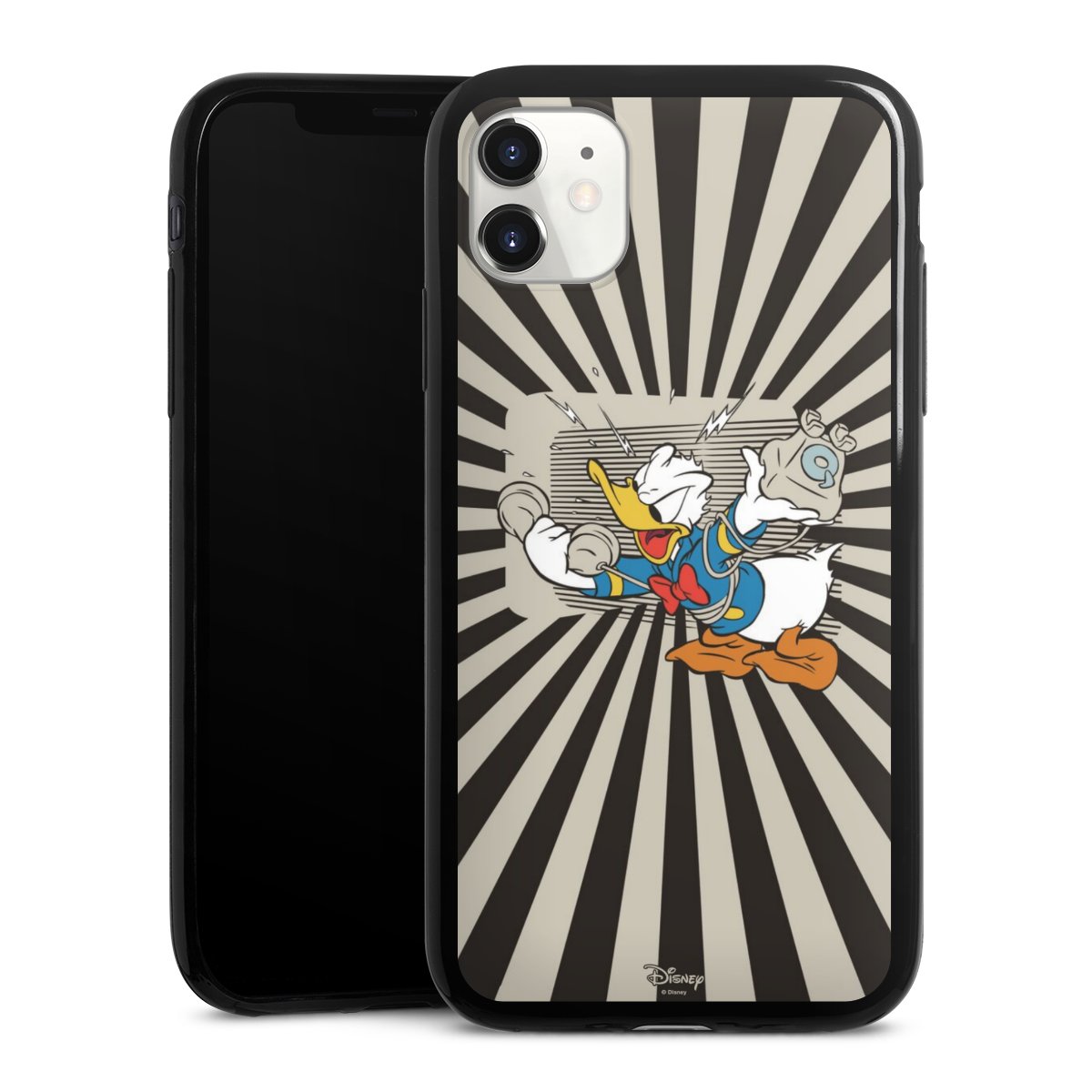 Silikon Slim Case