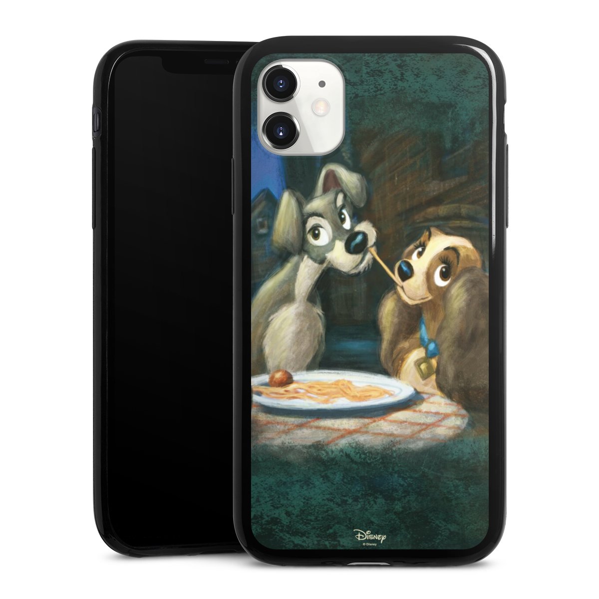 Coque Slim en silicone