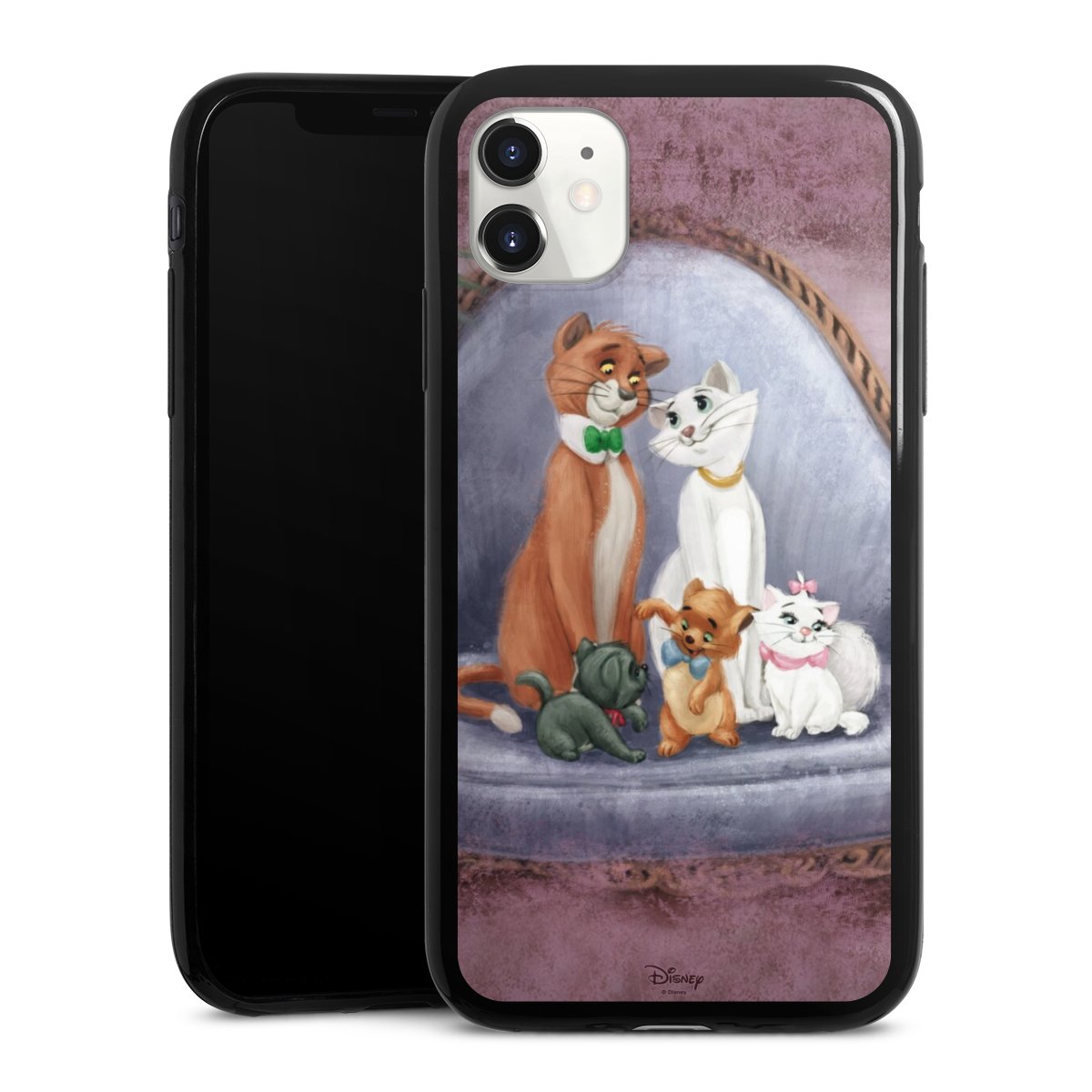 Silikon Slim Case